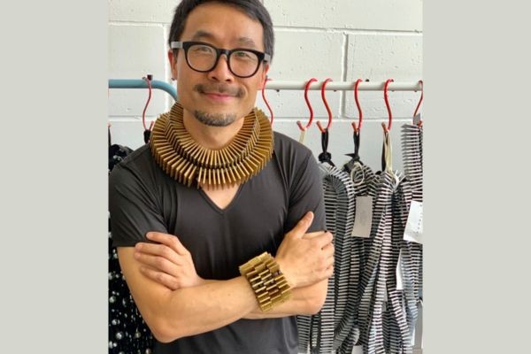 Jianhui Yan, Jewelry Designer