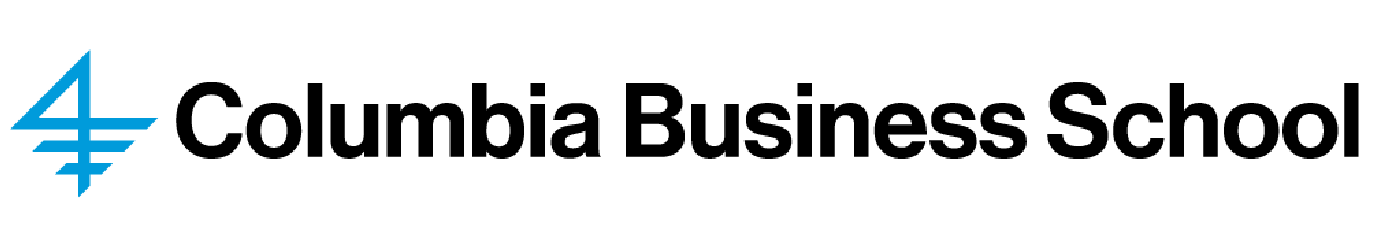 Columbia Business School logo