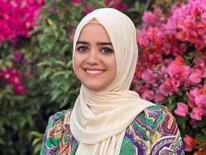 Farida Razaqi