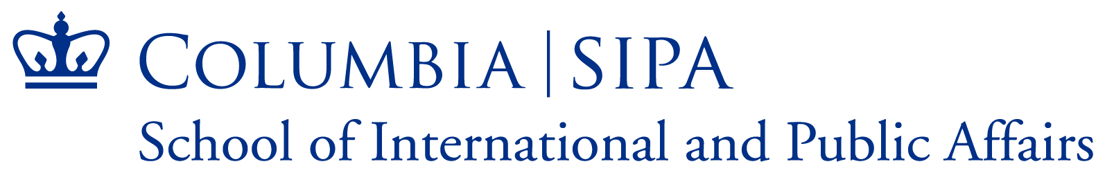 Columbia SIPA logo
