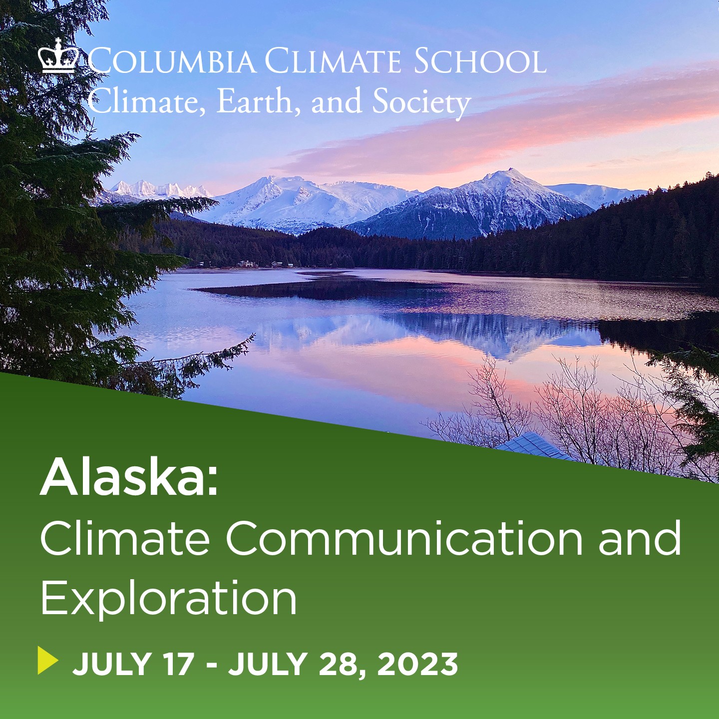 Alaska