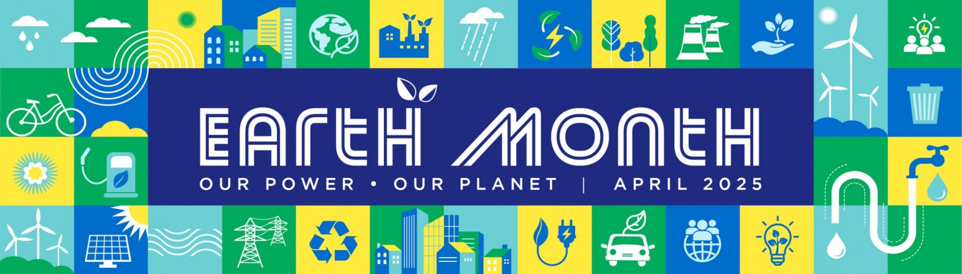 Earth Month