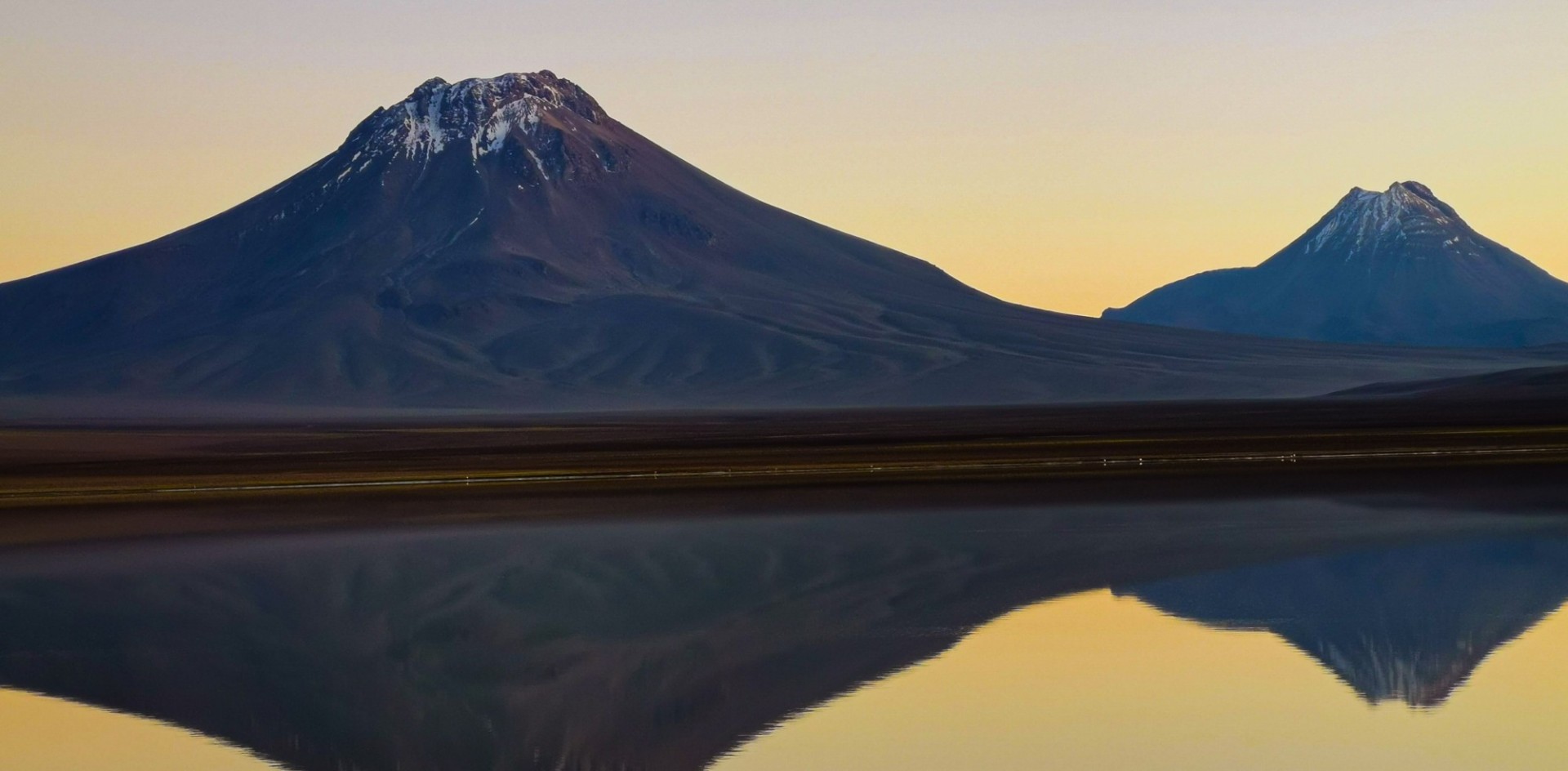 Travel Argentina vs Chile - Mater Sustainable Travel