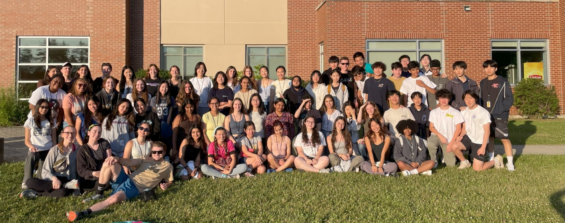 Columbia Climate School in the Green Mountains 2024