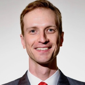 Headshot of Martin Brauch