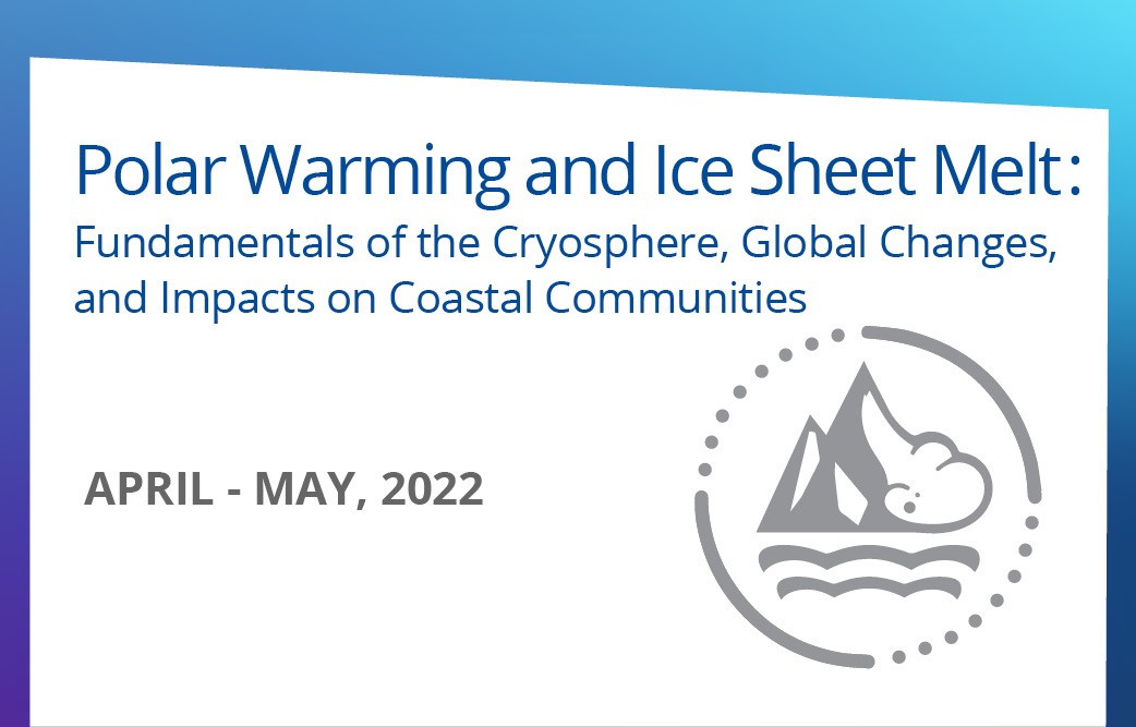 Graphic: Polar Warming and Ice Sheet Melt