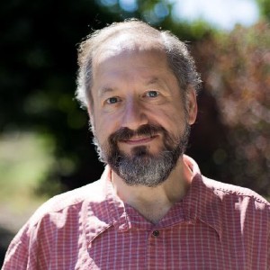 Arthur Lerner-Lam headshot