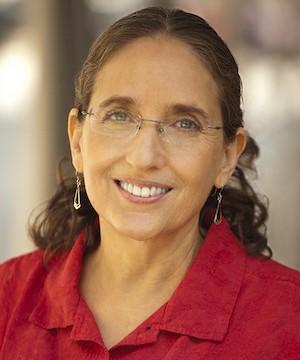 Ruth Defries