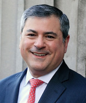 Jason Bordoff