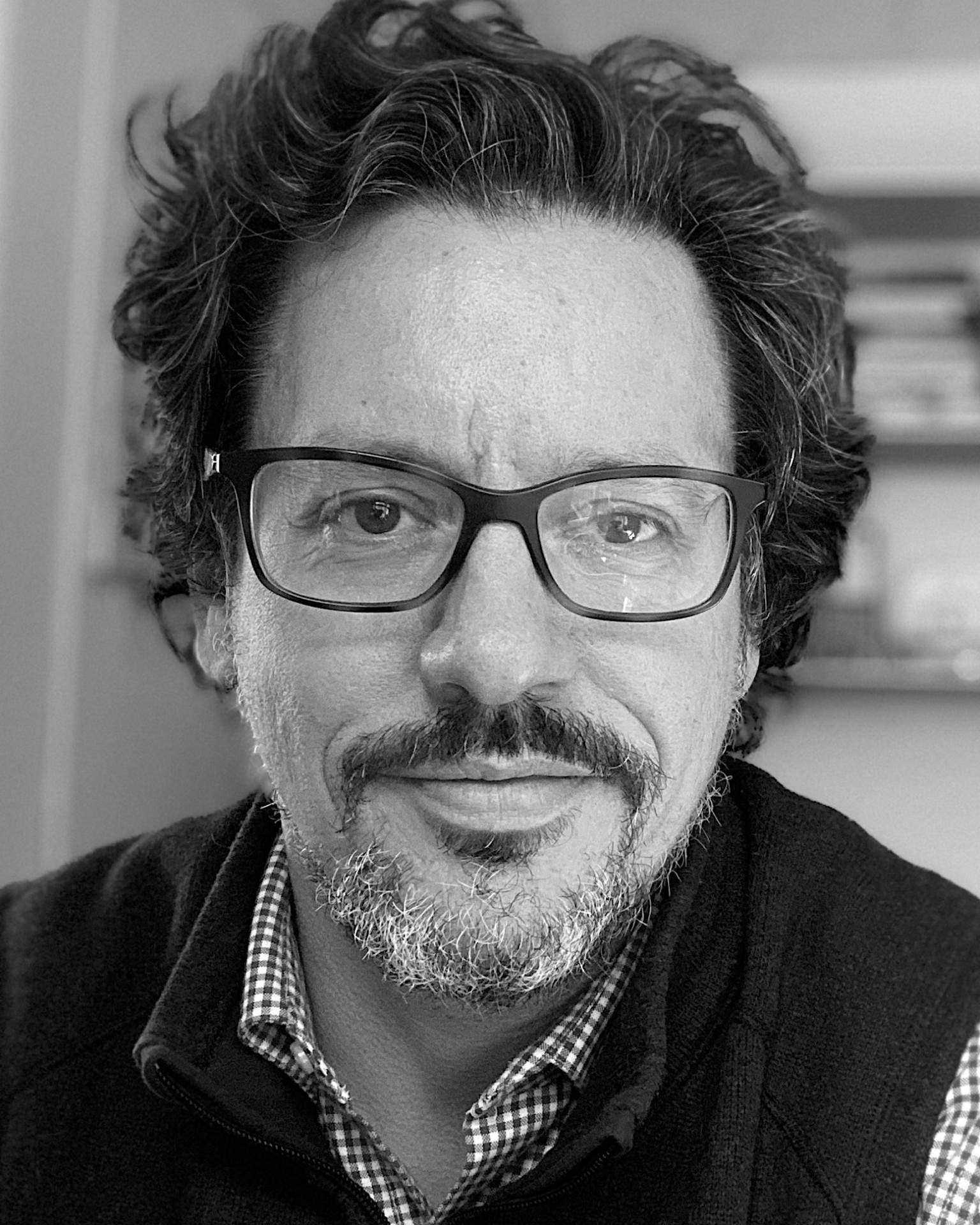 Jason Smerdon
