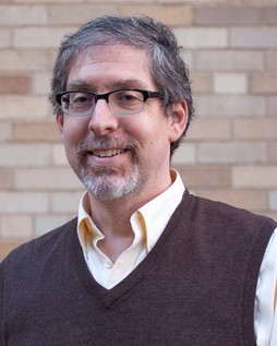 Jeffrey Shaman