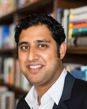 Rajiv Joshi