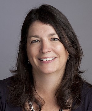 Maureen Raymo