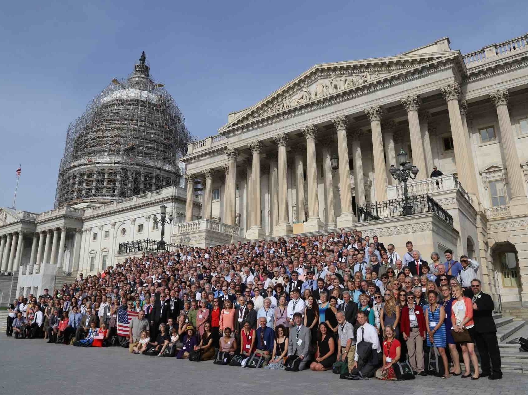 Citizen's Climate Lobby