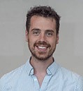 Daniel Green