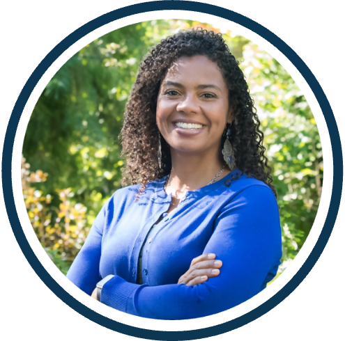 Kristina Douglass Kristina Douglass