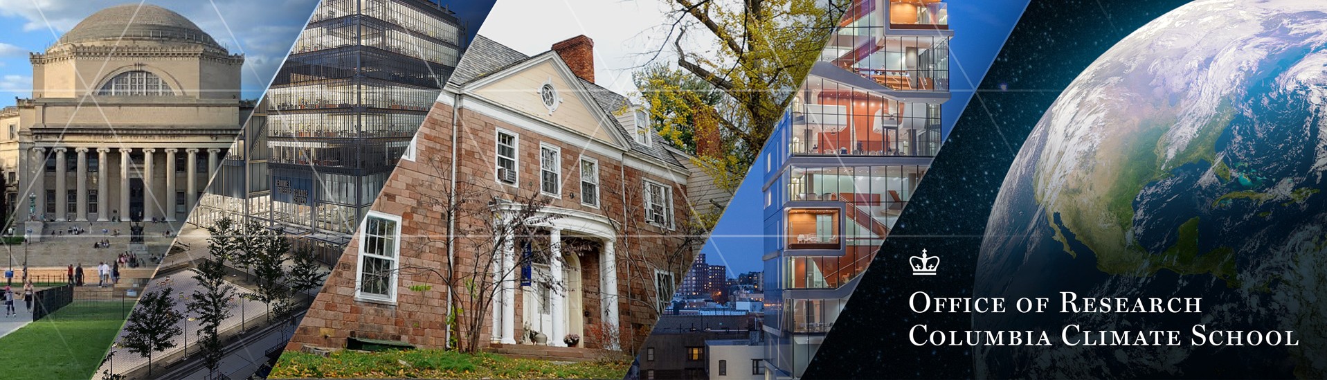 Office of Research, Columbia Climate School