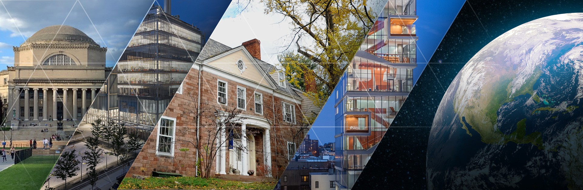 Columbia University Office of Research Banner