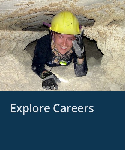 Explore Careers (Photo: Oana-Alexandra Dumitru)