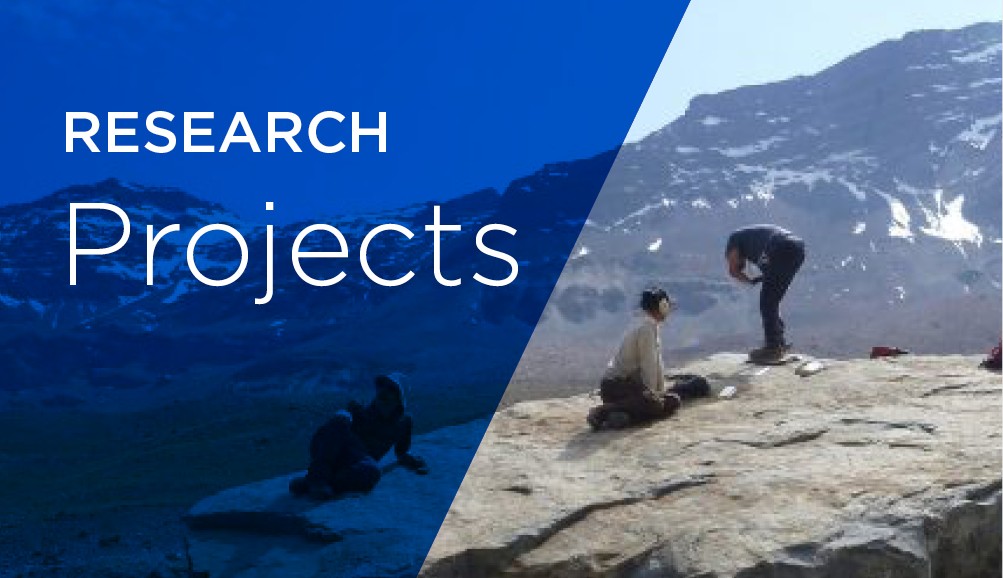 Research Projects