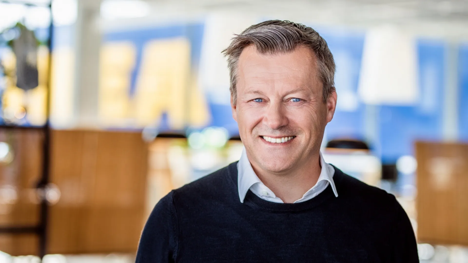 Jesper Brodin