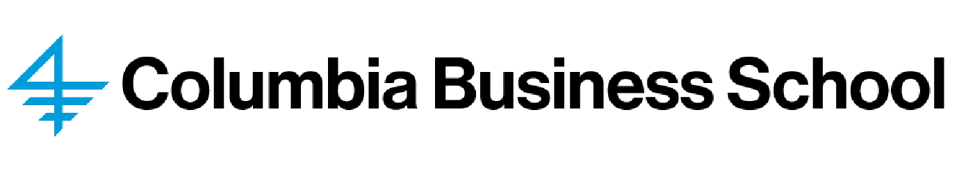 Columbia Business School logo