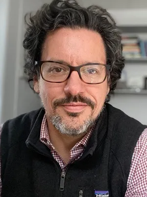 Jason Smerdon