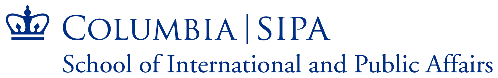 Columbia SIPA logo