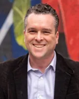 Jeff Schlegelmilch