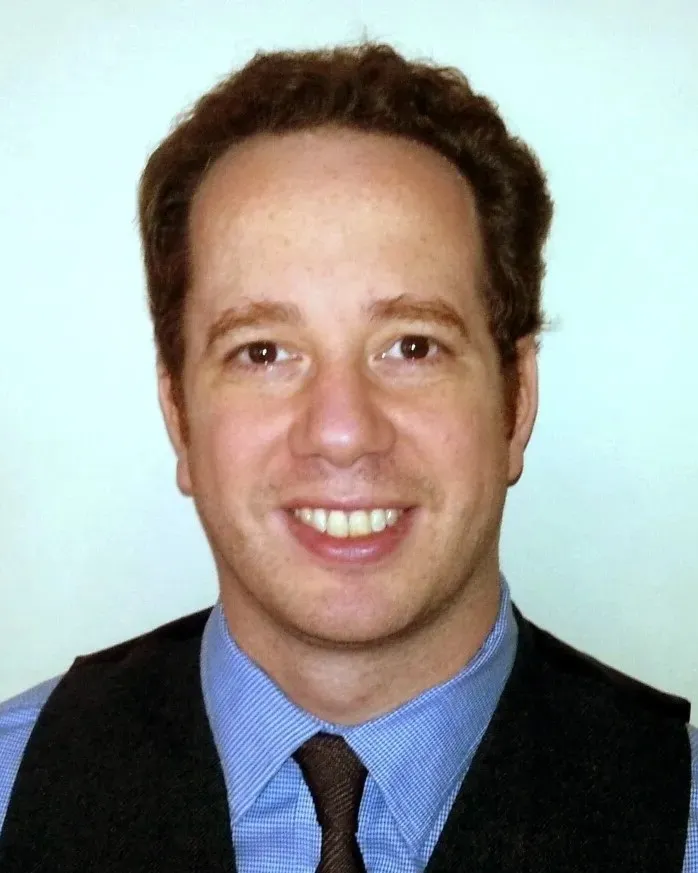 Michael Puma