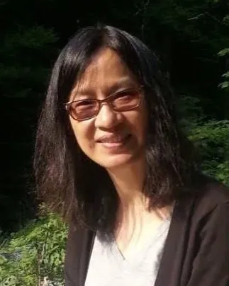 Mingfang Ting