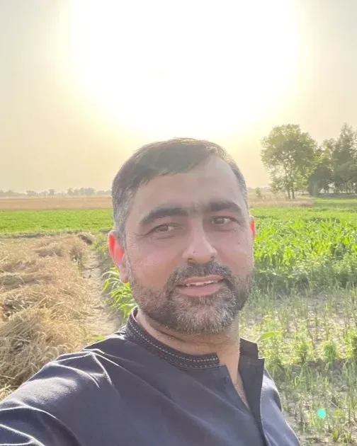 Muhammad Azhar Ehsan