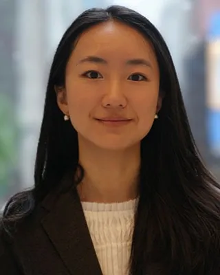 Zoey Zhou