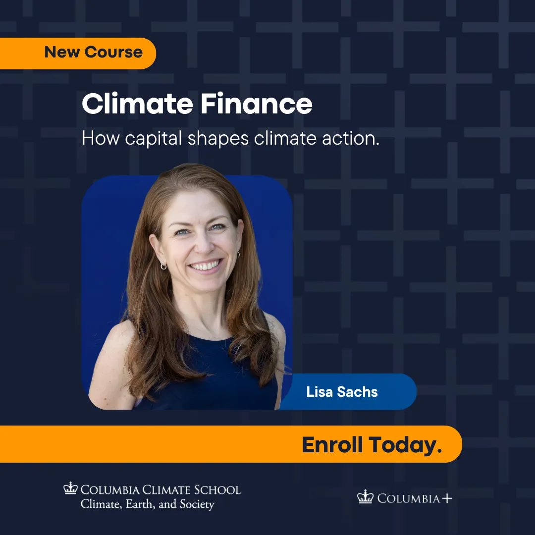Climate Finance