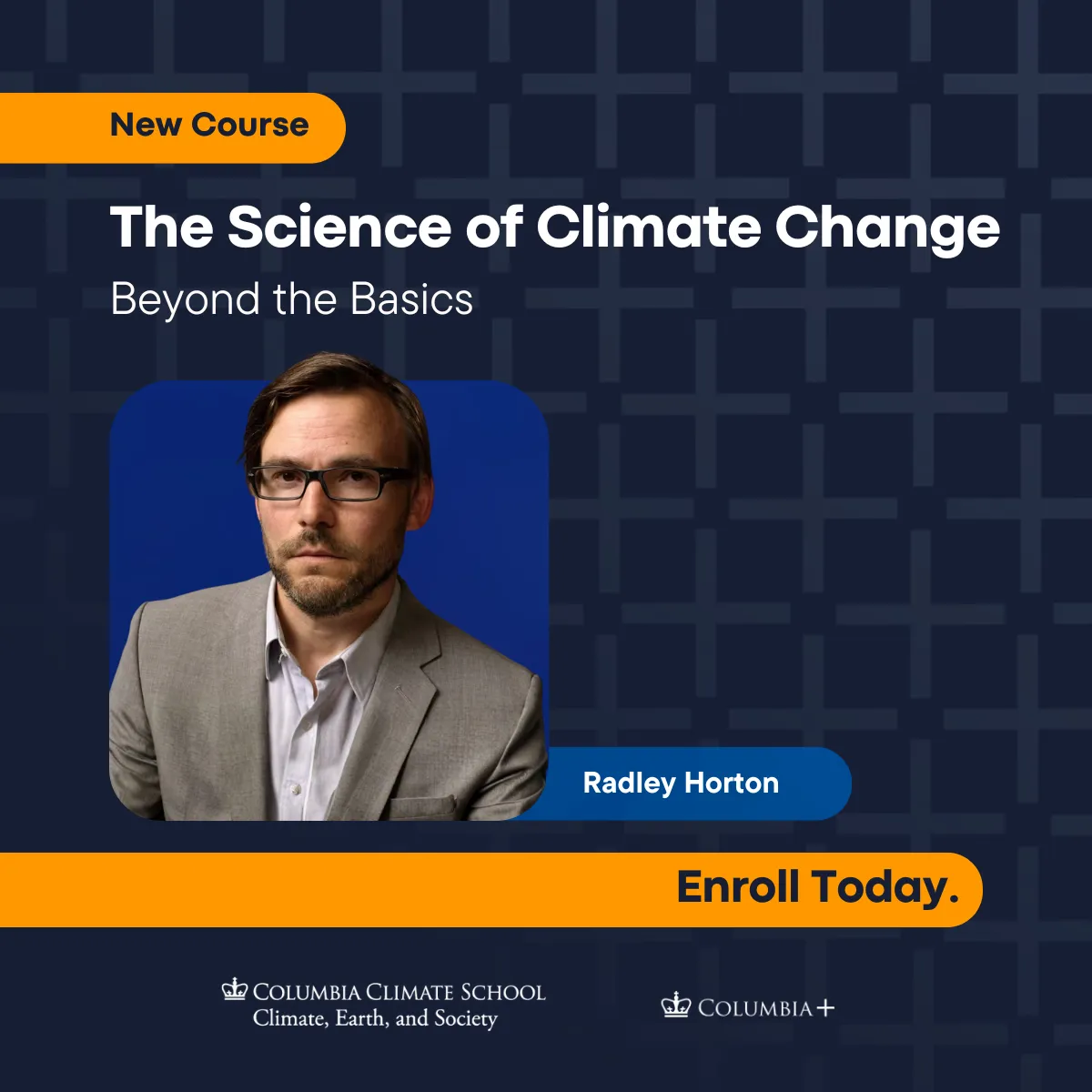 The Science of Climate Change: Beyond the Basics