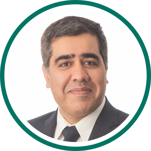 Hamid Norouzi