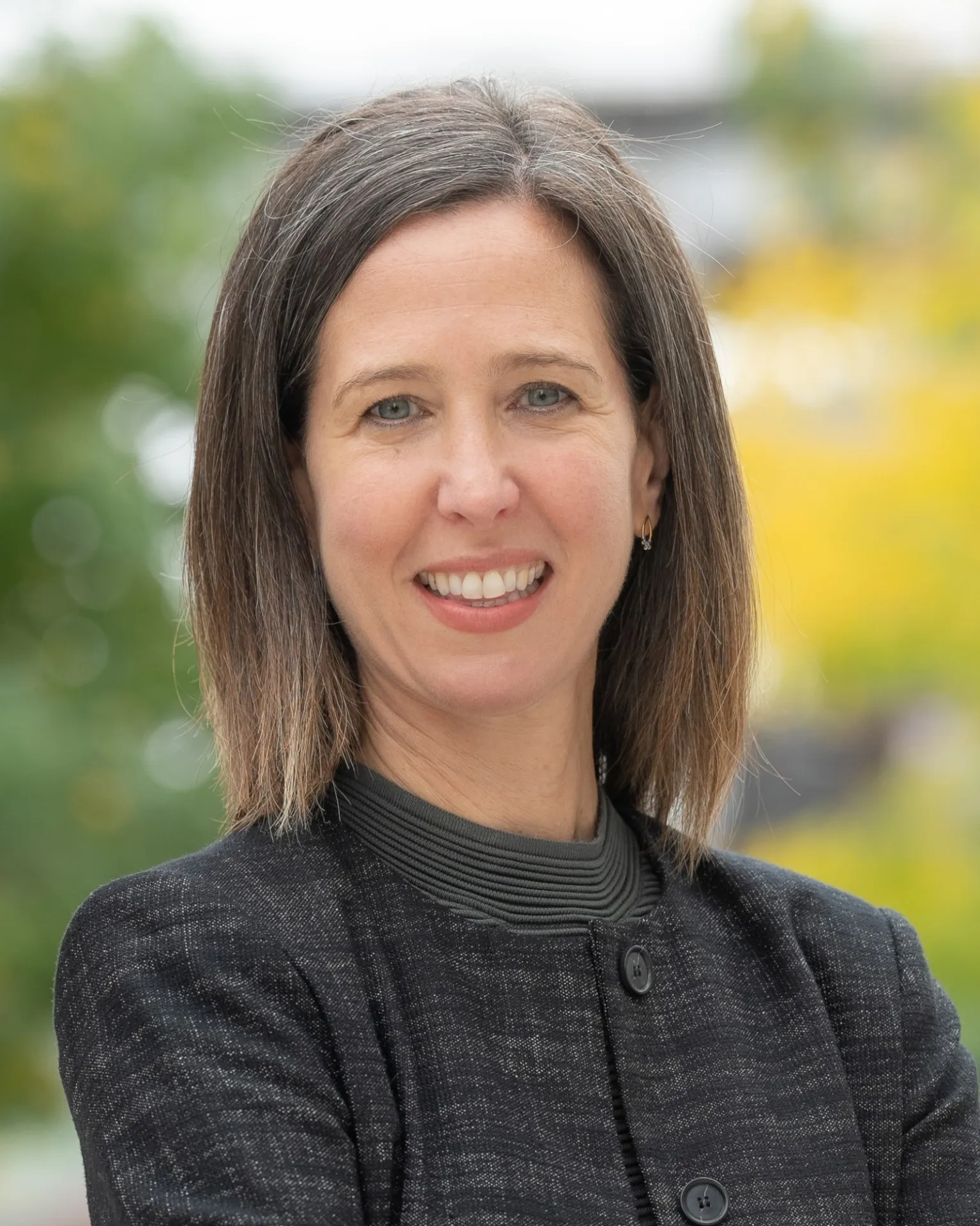 Alexis Abramson