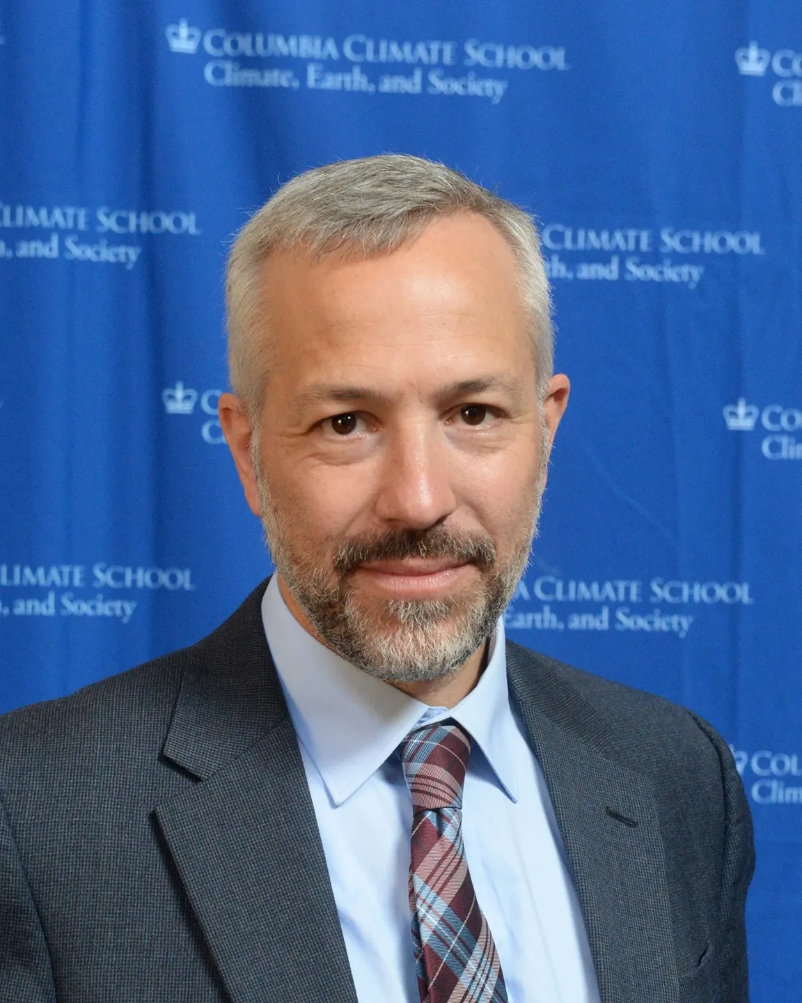 Daniel Zarrilli