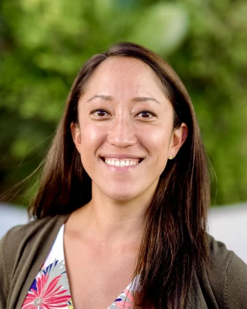 Erica Matsumoto 