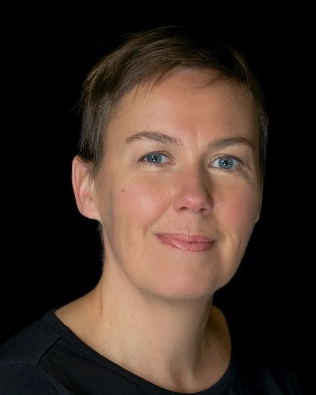 Hannah Jones