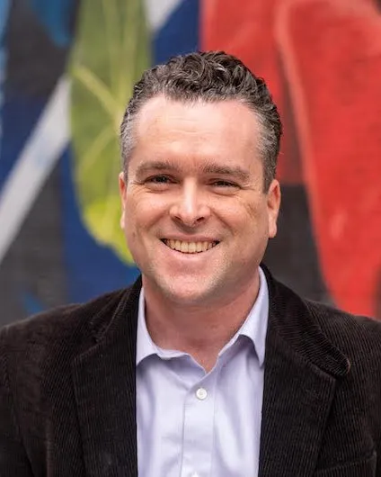 Jeff Schlegelmilch