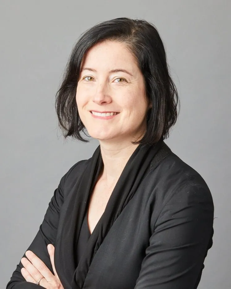 Kate Daly
