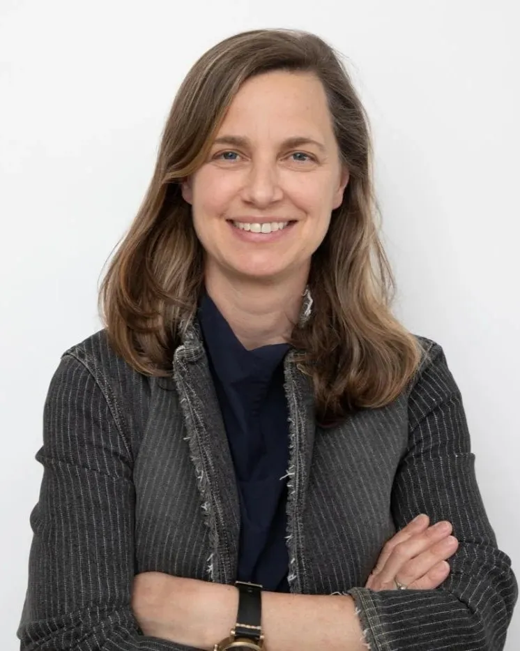 Kate Orff