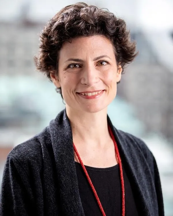 Sandra Goldmark