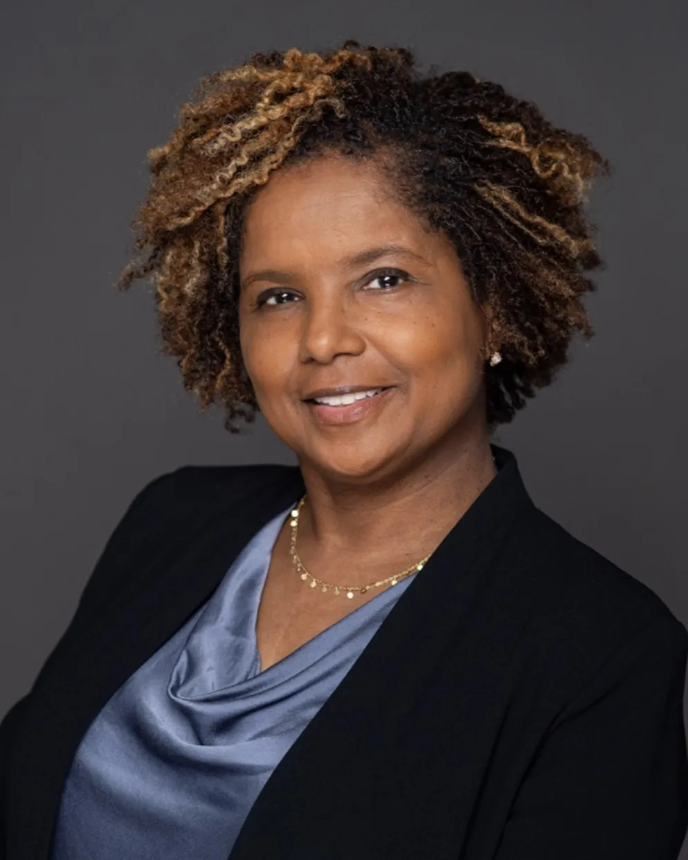 Sheila Foster