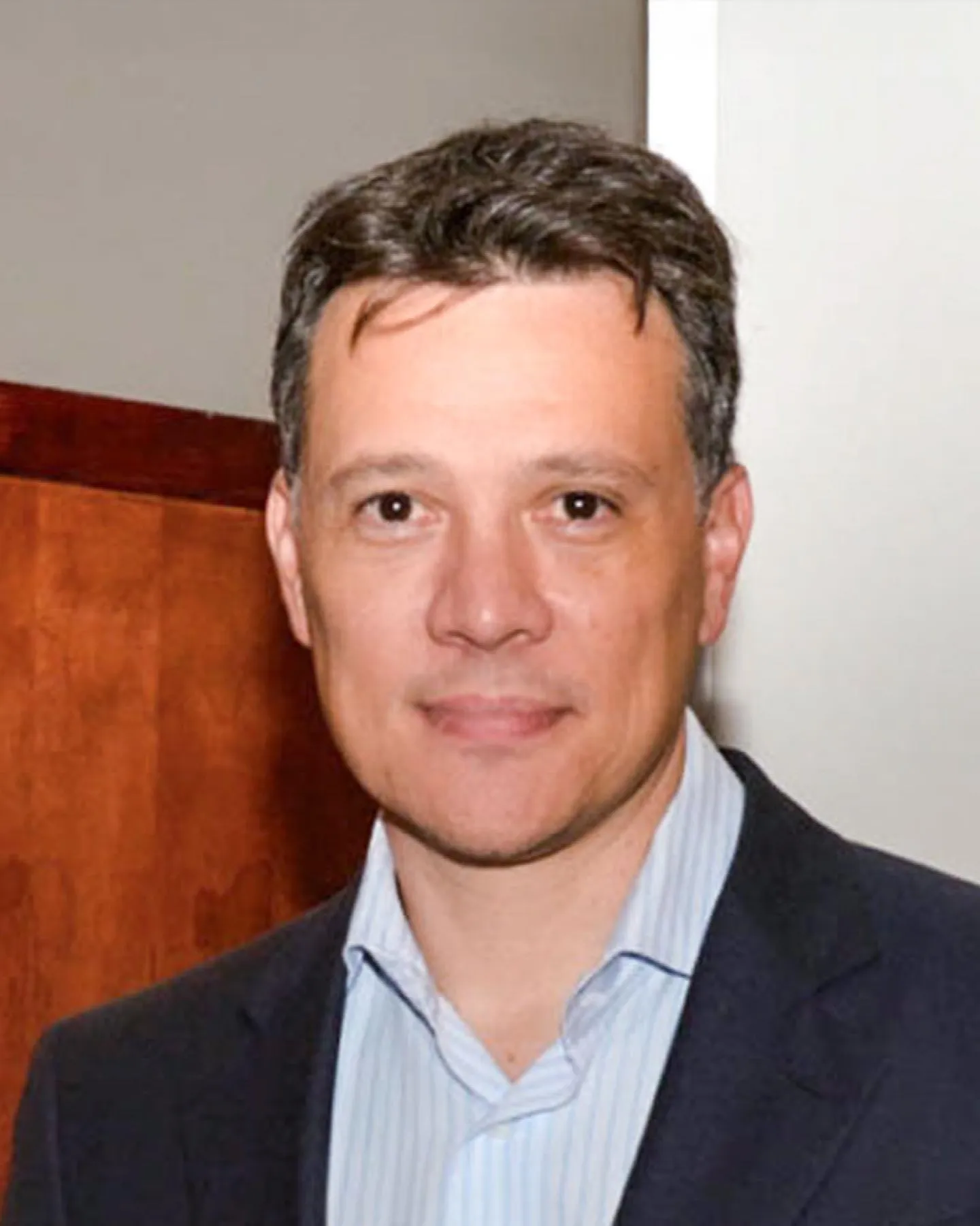 Travis Bradford 