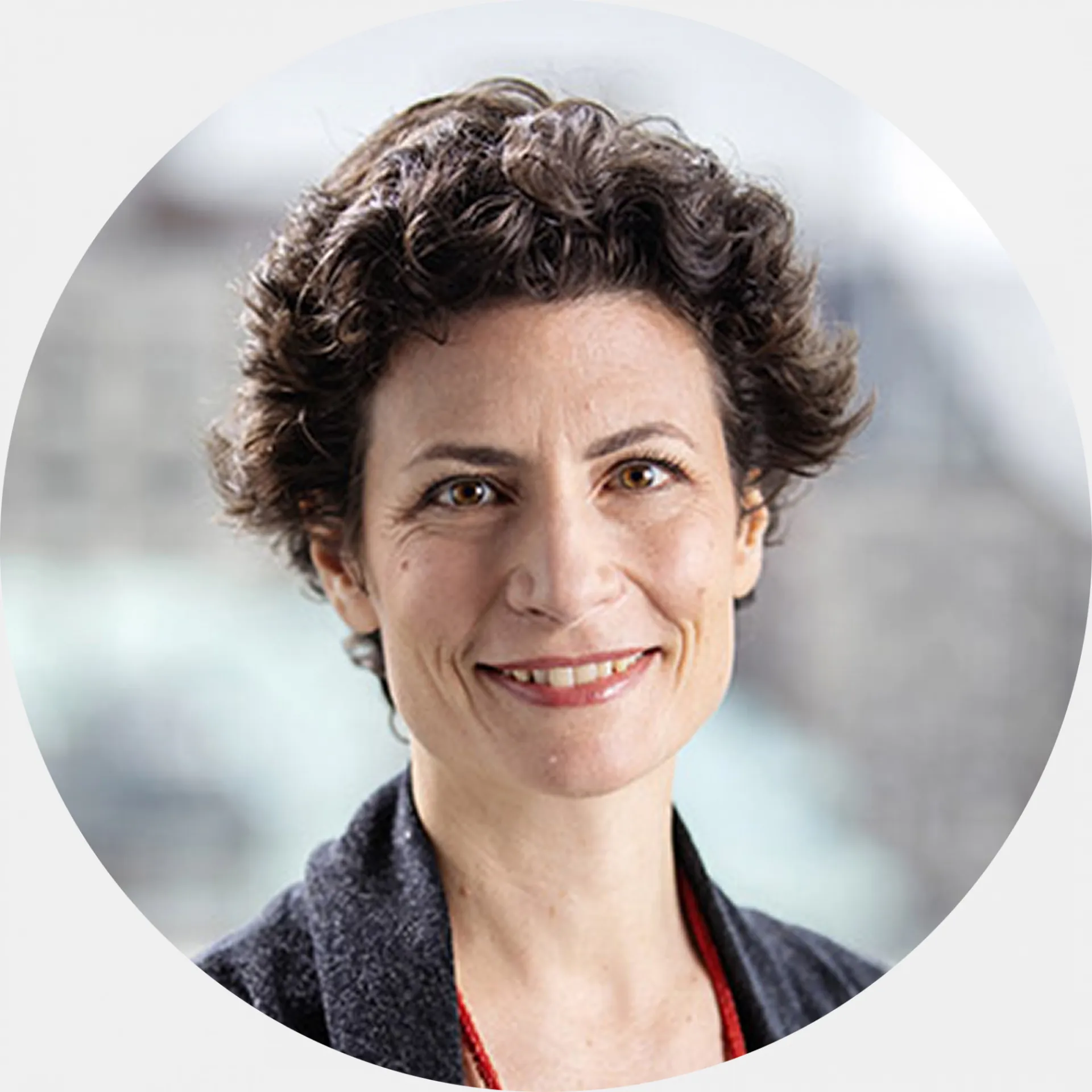 Sandra Goldmark