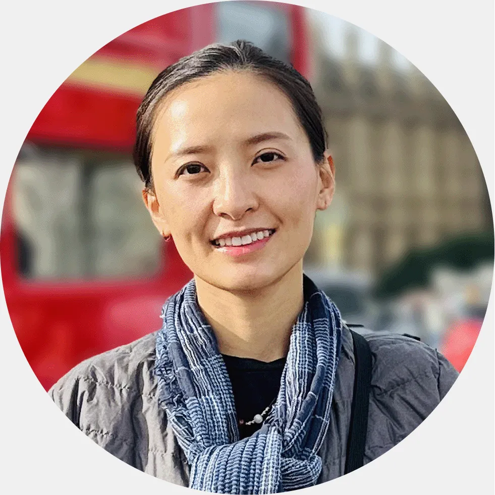 Hongying Li