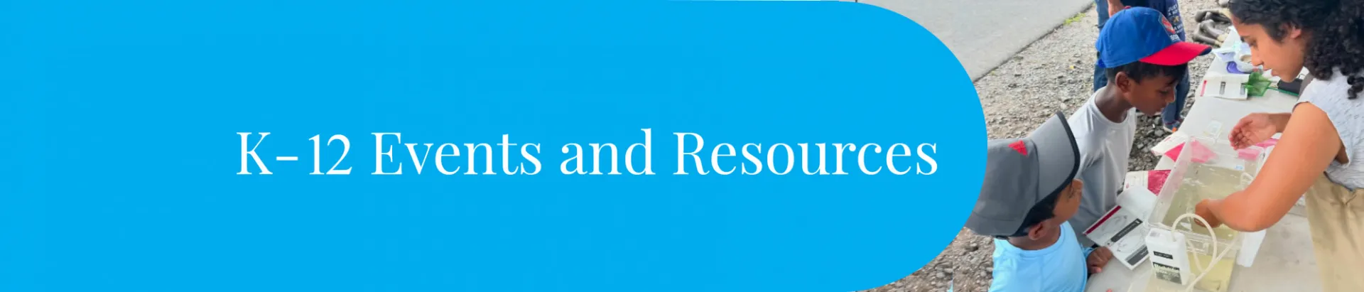 Education K12 Events and Resources 