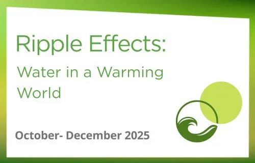 Ripple Effects Flyer